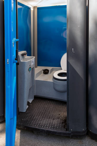 Best Affordable portable toilet rental  in Villas, FL