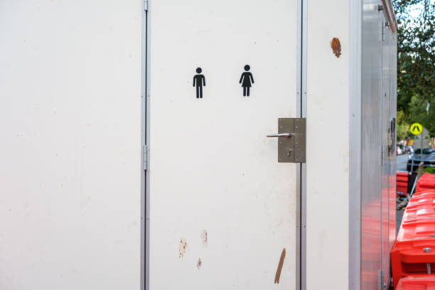 Best Portable restroom trailer rental  in Villas, FL