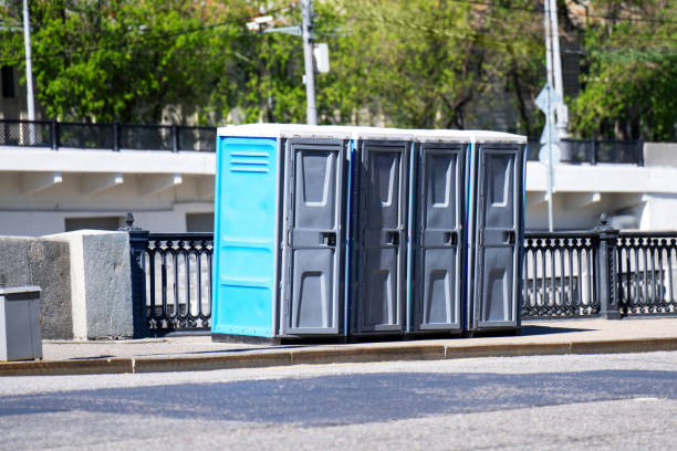 Best Porta potty rental near me  in Villas, FL