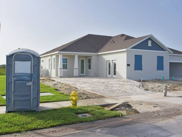 Best Porta potty rental for outdoor events  in Villas, FL